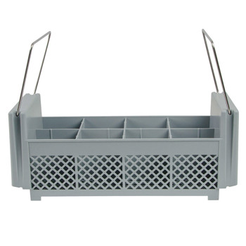 Producto - CAMRACK FLATWR BSKT WHDL-GRIS