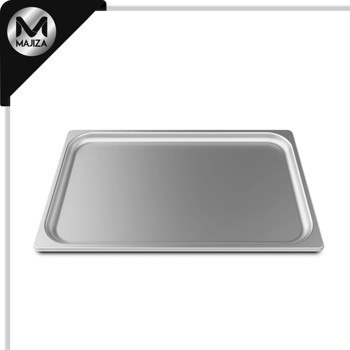 Producto - TG805 - BANDEJA INOX GN1/1 H20 