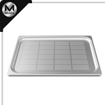 Producto - TG810 - BANDEJA INOX GN1/1 PERFORADA H20 