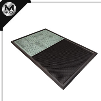 Producto - 7601DU TAPETE SANITIZANTE DUO 60X90X2