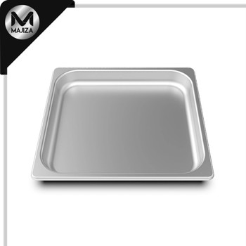 Producto - TG705 - BANDEJA GN2/3 INOX H40 