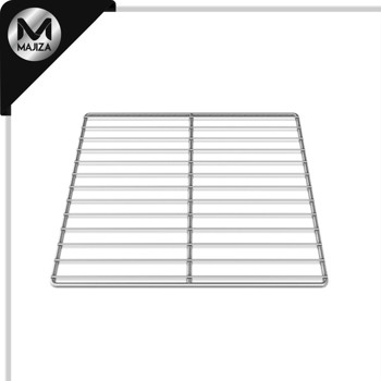 Producto - GRP705 - PARRILLA GN2/3 INOX ABRILLANTADA 325x354 