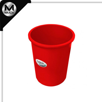 Producto - 8269RJ CESTO REDONDO 80L S/ TAPA