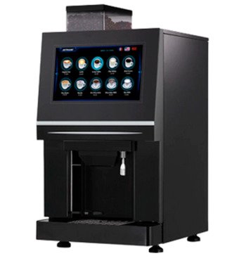 Categoría - CAFETERA SUPER AUTOMÁTICA
