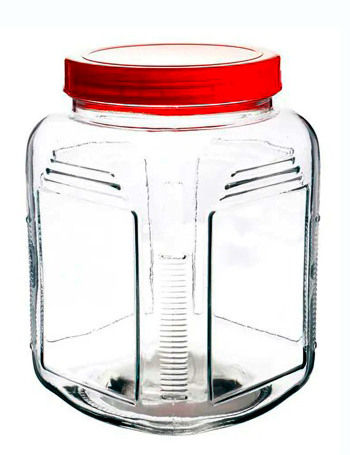 Categoría - FRASCO