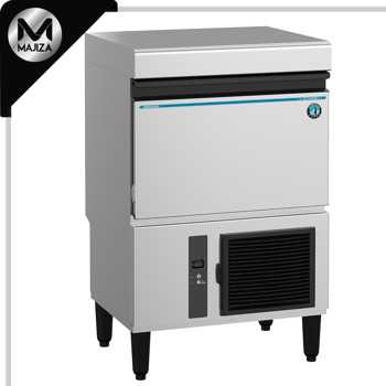 Producto - IM-50BAA-Q, máquina para fabricar hielo en cubos esféricos, refrigerada por aire