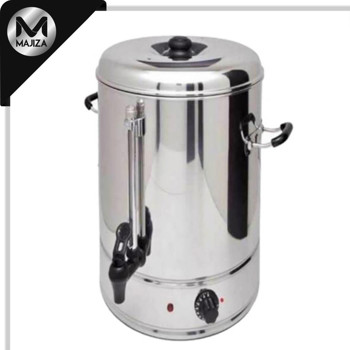 Producto - WB-30 - Calentador de Agua de 30 Litros en Acero Inoxidable