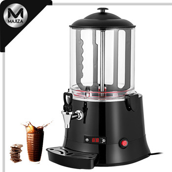 Producto - CH10L - Chocolatera 10 Litros Para Chocolate Caliente