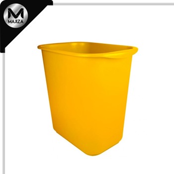 Producto - 8053AM CESTO RECTANGULAR 13L