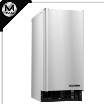 Producto - C-80BAJ-AD, máquina para fabricar hielo en cubitos, refrigerada por aire