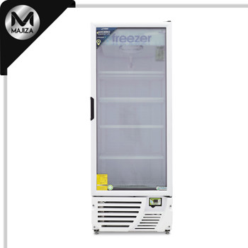Producto - Congelador Intermedio Vertical 1 Puerta VFS24 C