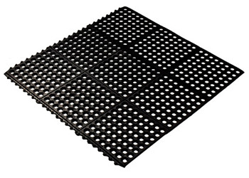 Producto - TAPETE ANTIFATIGA 90X90CM