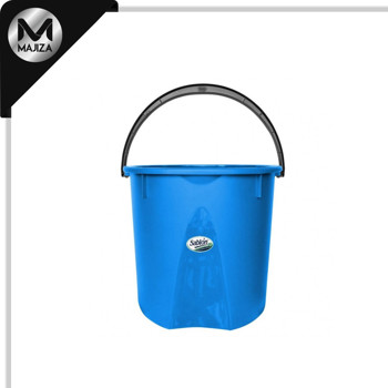 Producto - 9157AZ CUBETA 13L RIGIDA