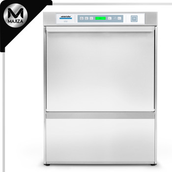 Producto - LAVAVAJILLA BAJO MOSTRADOR U50 APERTURA FRONTAL PROFESIONAL DE 60 X 60 X 83 CM