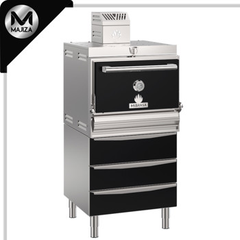 Producto - HORNO C/CAJONES MANT. DE TEMP. 75-C
