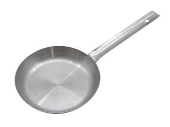 Producto - SARTÉN USO PESADO RAYADO 18CM SPR-018