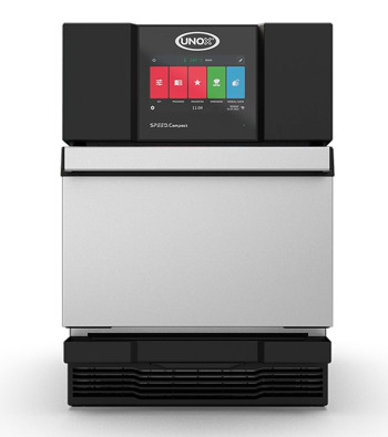 Producto - Hornos profesionales de convección de cocción acelerada SPEED.Compact™ ECO