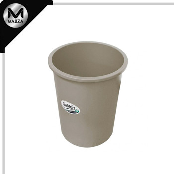 Producto - 8258CP CESTO REDONDO 45L S/ TAPA
