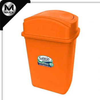 Producto - 8101NA CESTO 65L BALANCIN LATERAL