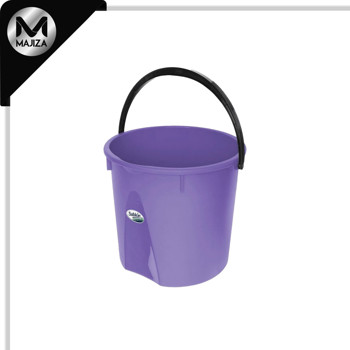 Producto - 9124MO CUBETA 17L FLEXIBLE