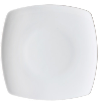 Producto - PLATO TRINCHE 25.4CM ELEGANCE PORCELANA