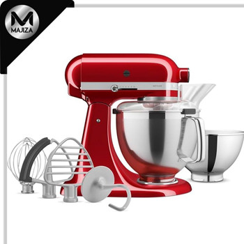 Producto - BATIDORA KITCHENAID ARTISAN CANDY APPLE RED 5Q 4.7L