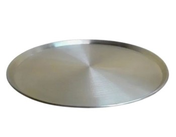 Producto - CHAROLA REDONDA 42CM
