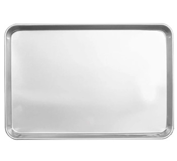 Producto - CHAROLA ALUMINIO 45X65