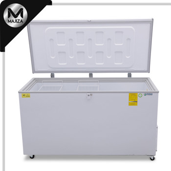 Producto - Congelador horizontal 17 pies HFS17