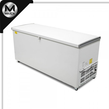 Producto - Congelador horizontal 25 pies HFS25