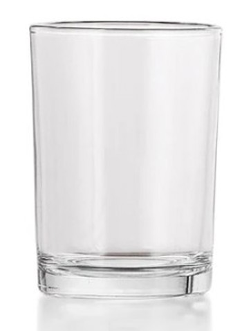 Producto - VASO JUGO 3OZ / 99ML ROLY 165 CRI