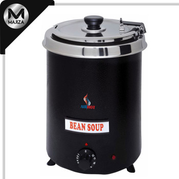 Producto - SB-5700 - Calentador Olla Sopera 6 Lts  