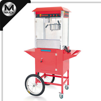 Producto - CHZ-8A - Palomera con Carro