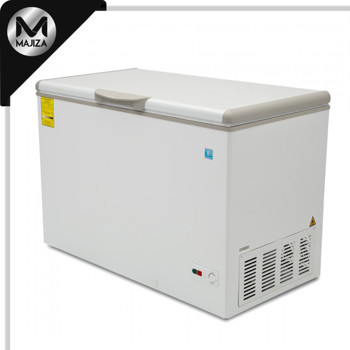 Producto - Congelador horizontal 15 pies Element HF15-1F-E