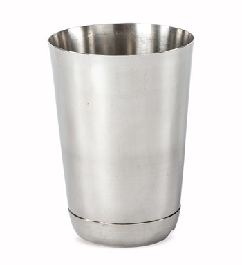 Producto - VASO PARA MEZCLAR ACERO INOX 15 OZ