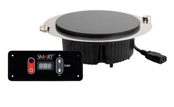 Producto - Calentador de inducción magnética de 110 V
