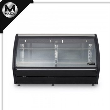 Producto - Vitrina Exhibidora negra PHS-13