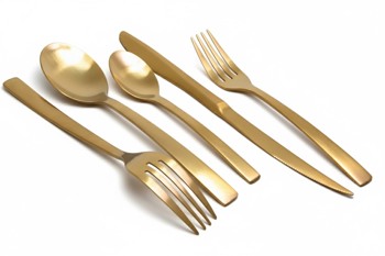 Producto - 78537 TENEDOR ENSALADA VENECIA AURA