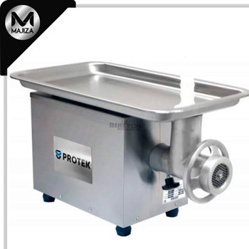 Producto - MOLINO DE CARNE MPK-22-SS (ACERO) 1 HP  1020137