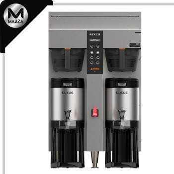 Producto - CAFETERA TWIN 2 E PLUS