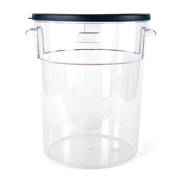 Producto - CONTENEDOR PC REDONDO 10L