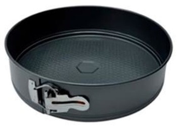 Producto - 77163 MOLDE P/HORNEAR REDONDO DESARMABLE (B) 25.5CMx6.7CM