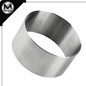 Producto - AROS DE ACERO INOXIDABLE (12 CM)