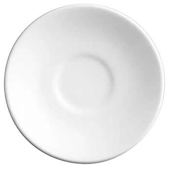 Producto - PLATO MOKA 12 CM ANFORA BLANCO POLAR