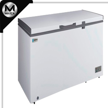Producto - CONGELADOR HORIZONTAL CON TAPA TIPO COFRE DE 7" DE CAPACIDAD. TEMPERATURA DE TRABAJO: +5 °C A -24 °C
