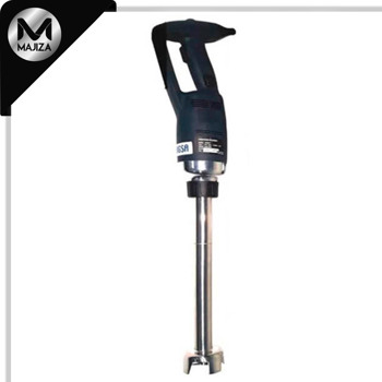 Producto - Turbolicuador de Inmersion  para 50-80 Litros .Velocidad fija de 16000 RPM   