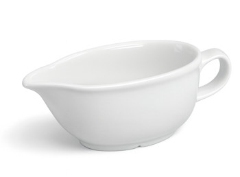 Producto - SALSERA 2 ANFORA BLANCO POLAR 200 CC