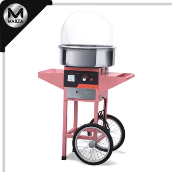 Producto - CF-05 - Algodonera de 52 cm con Carro