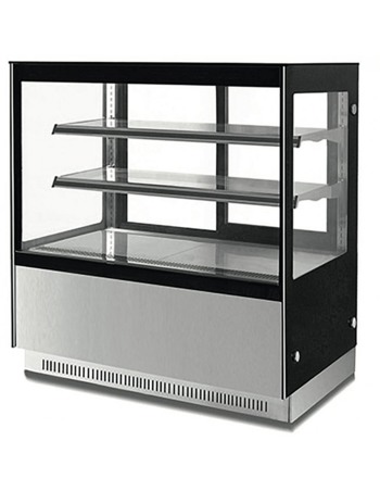 Categoría - VITRINA DE SNACKS 