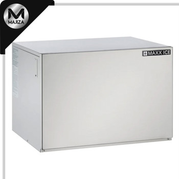 Producto - MIM452 - FÁBRICA DE HIELO TIPO CUBO CON DEPÓSITO 460 LB
